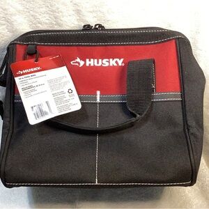 Husky Tool Bag NEW